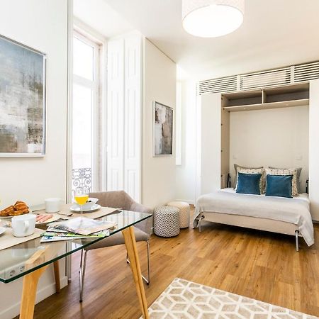 Alcantara By Spoton Apartments Lissabon Exterior foto